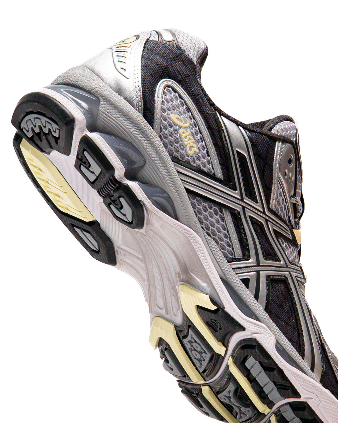 Asics GEL-Nimbus 10.1 Piedmont Grey/Graphite Grey - Image 35