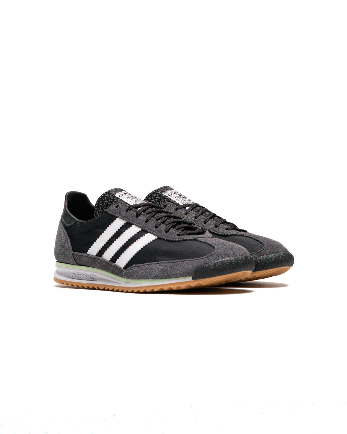Adidas SL 72 OG 'Core Black' (Women's) - Image 15