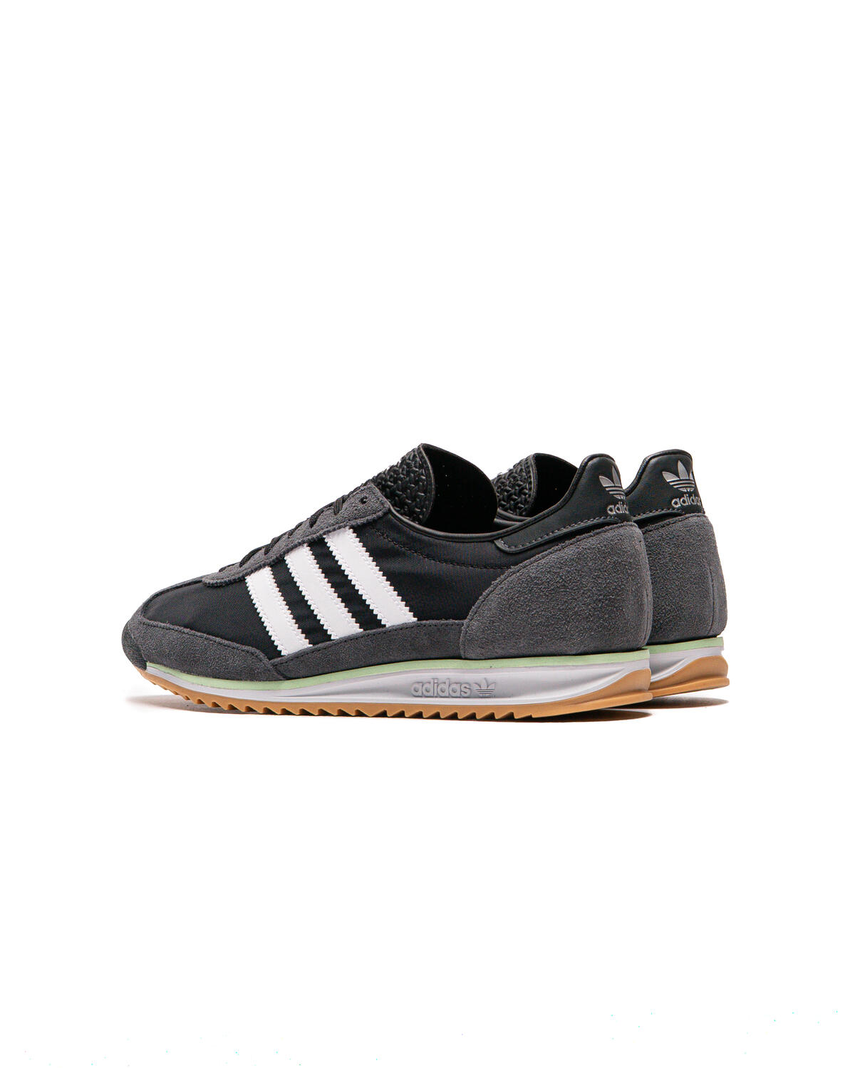 Adidas SL 72 OG 'Core Black' (Women's) - Image 16