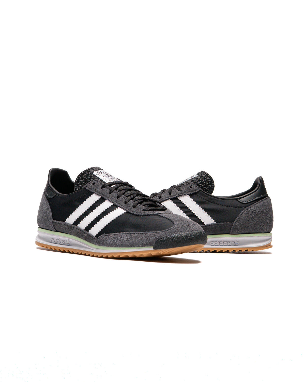 Adidas SL 72 OG 'Core Black' (Women's) - Image 17