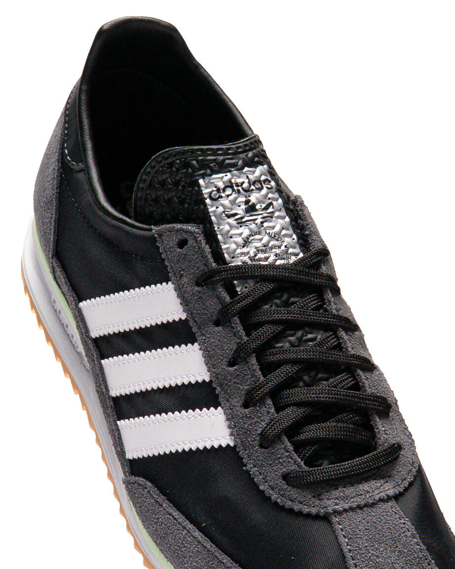 Adidas SL 72 OG 'Core Black' (Women's) - Image 19