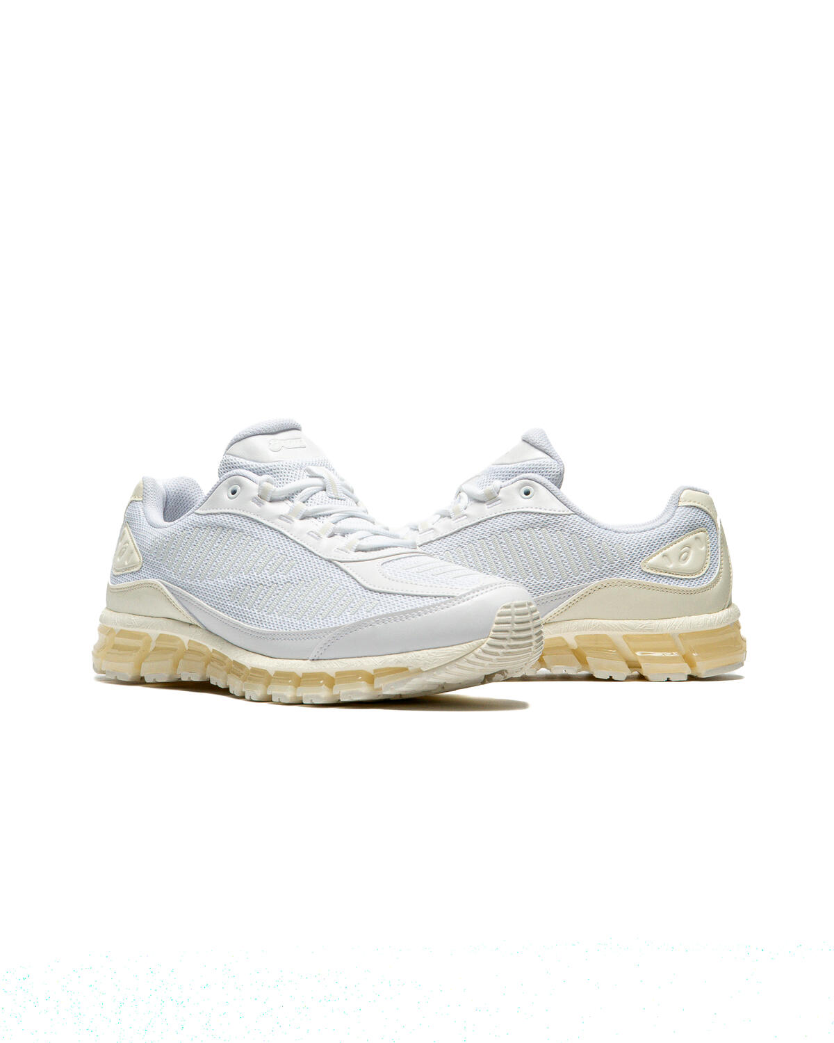 Asics x JJJJound Gel Quantum 360 'White' - Image 25