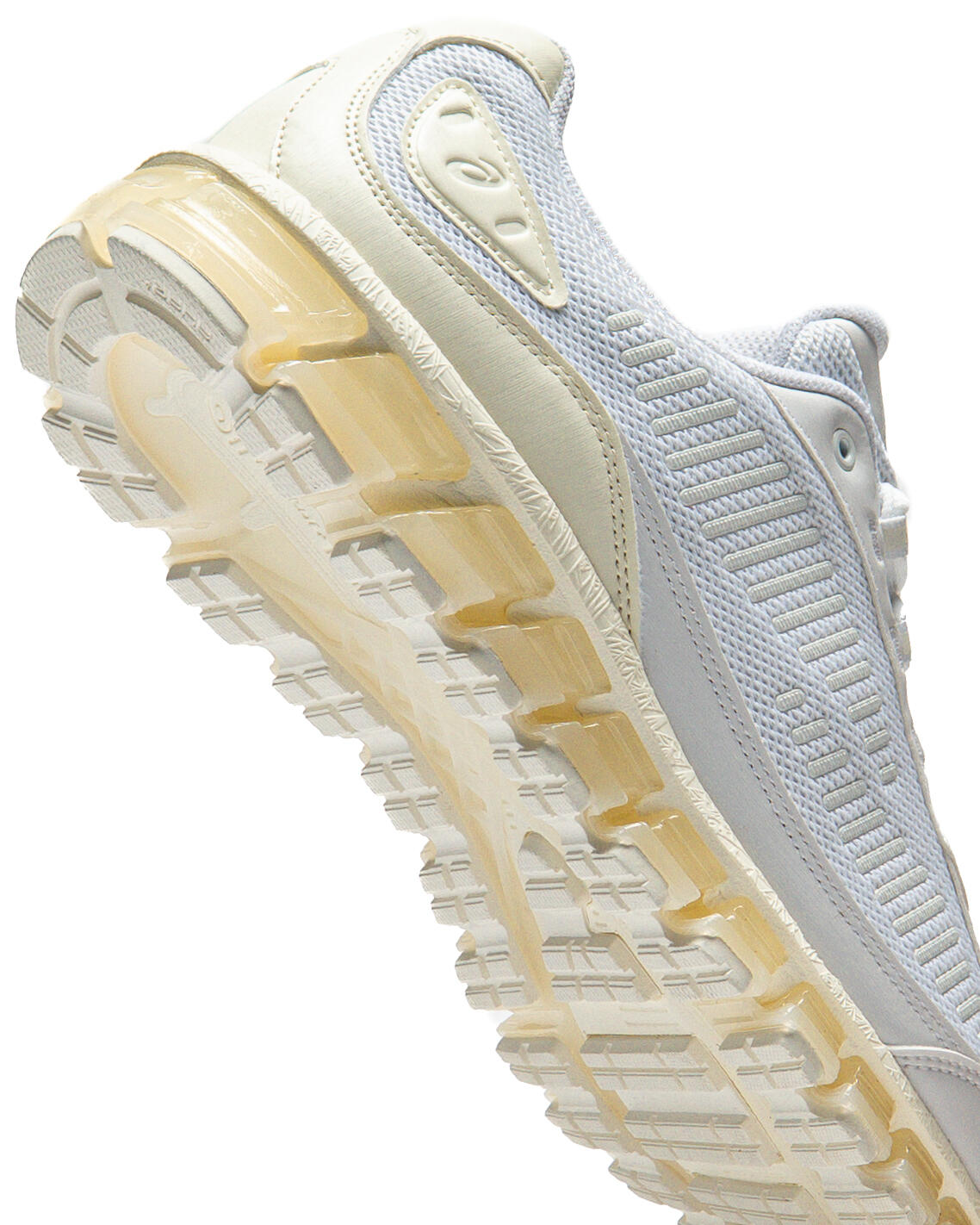 Asics x JJJJound Gel Quantum 360 'White' - Image 27