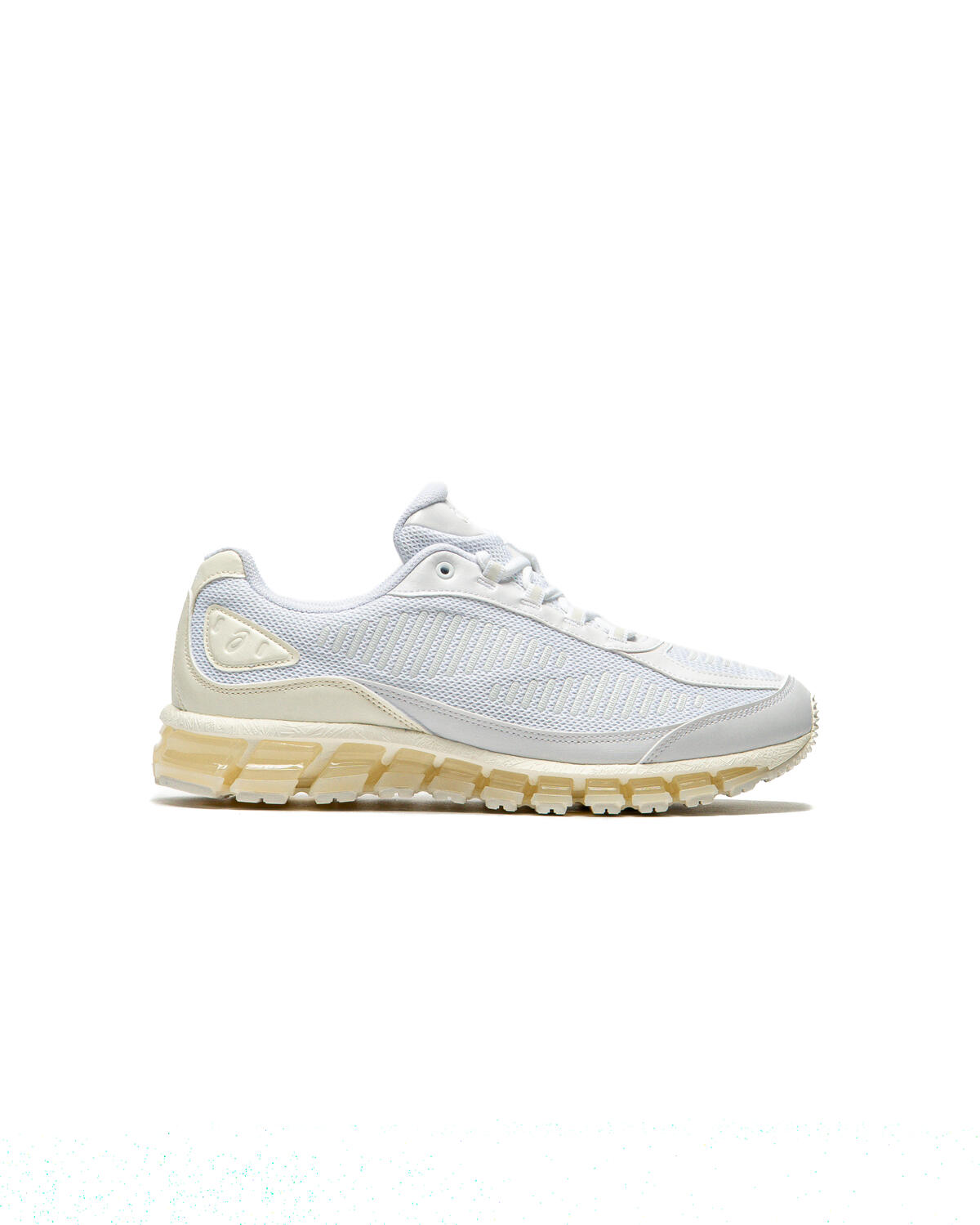 Asics x JJJJound Gel Quantum 360 'White' - Image 22