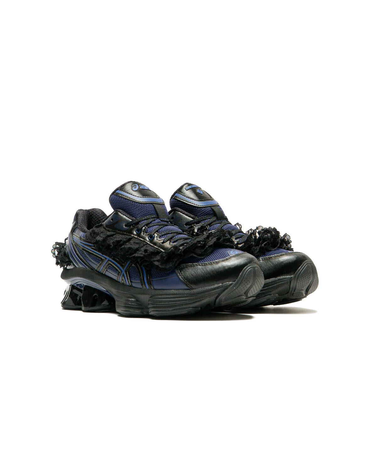 Asics x SHUSHU/TONG GEL-KINETIC FLUENT | 1203A822-400 | AFEW STORE