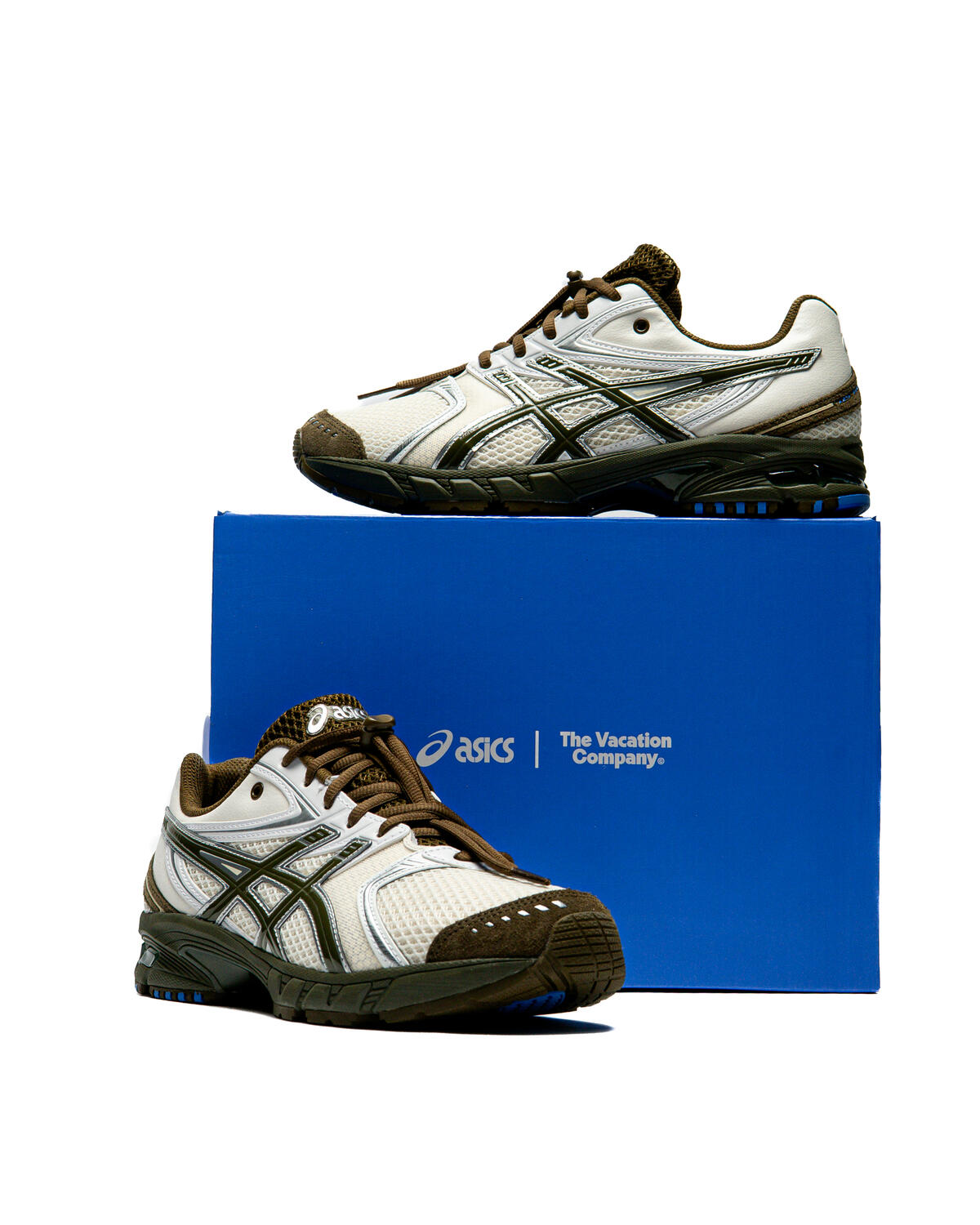 Asics x Temptation Vacation Gel-DS Trainer 14 Shoes - Image 44