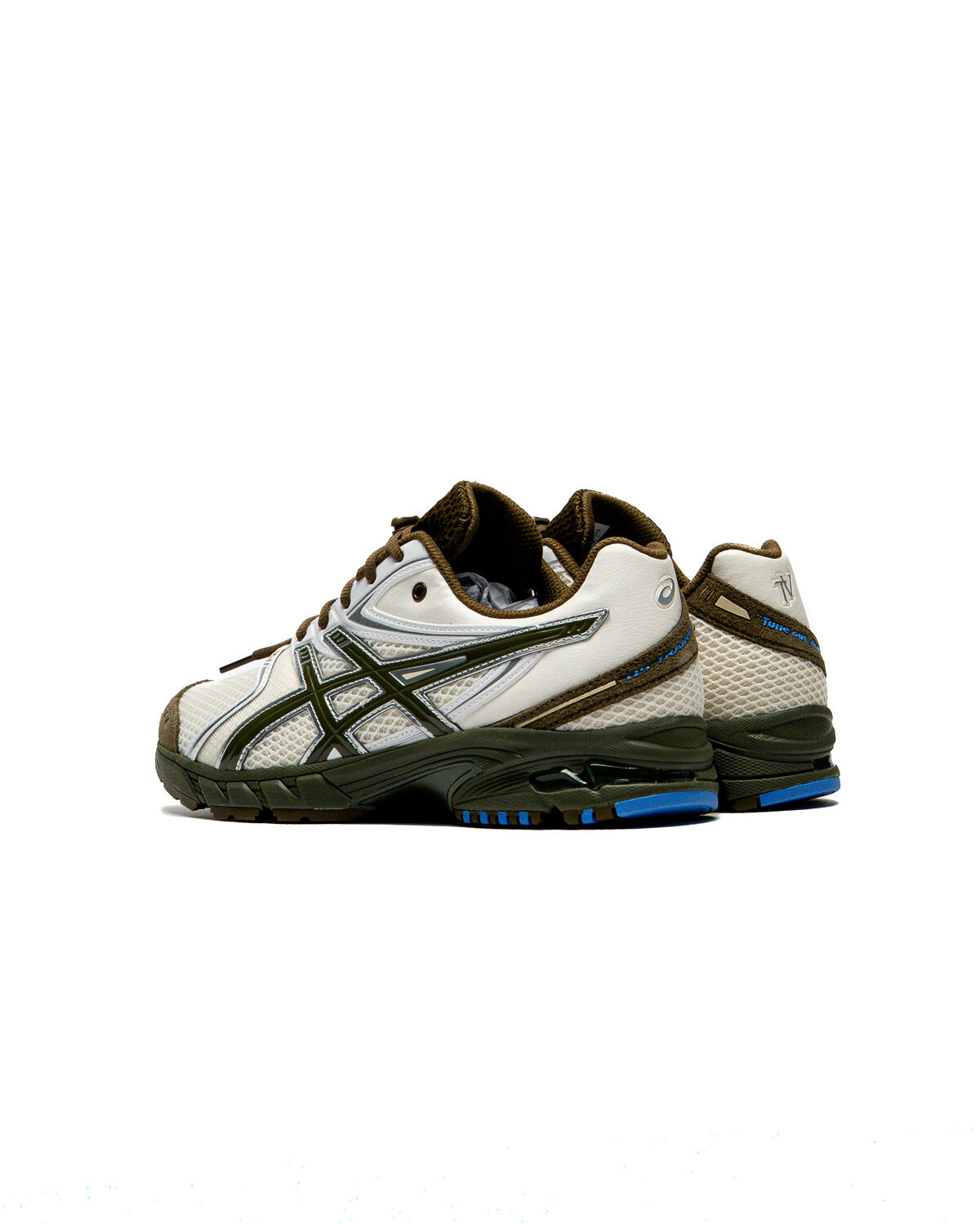 Asics x Temptation Vacation Gel-DS Trainer 14 Shoes - Image 42