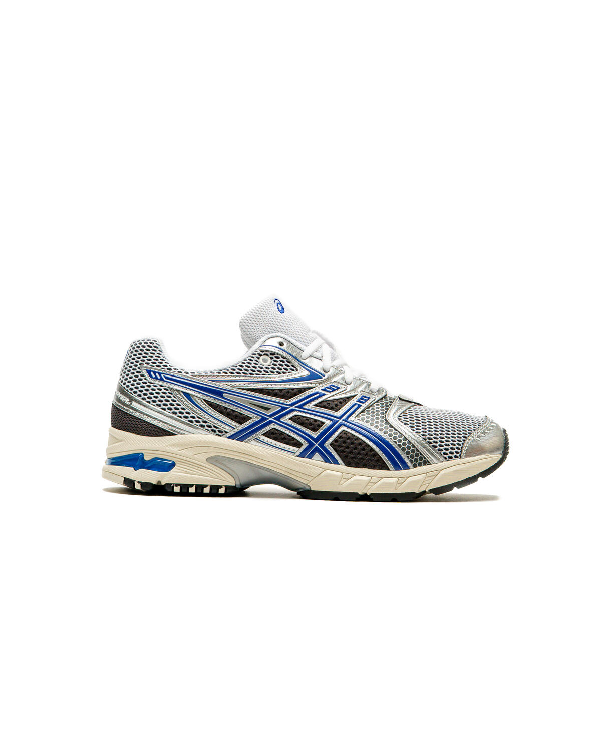 Asics Gel-DS Trainer 14 - White/Asics Blue (GS) - Image 18