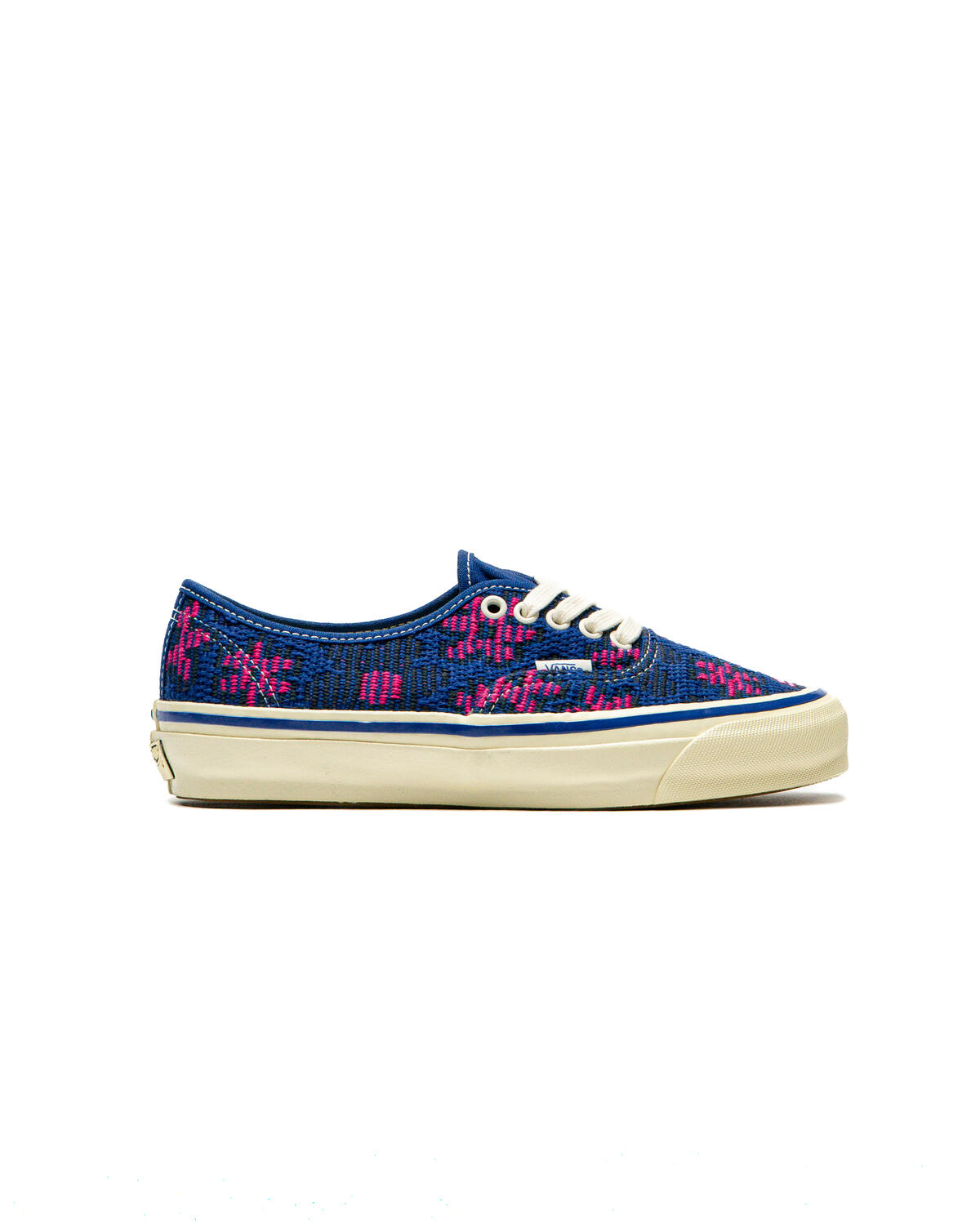 Vans Authentic 44 'Daisy/True Blue'