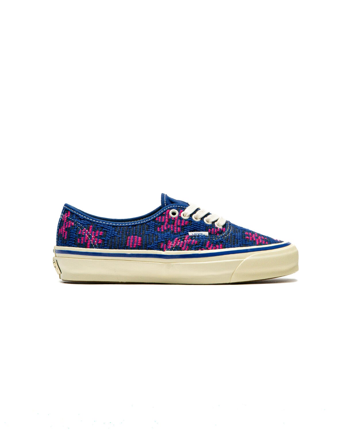 Vans Authentic 44 'Daisy/True Blue'