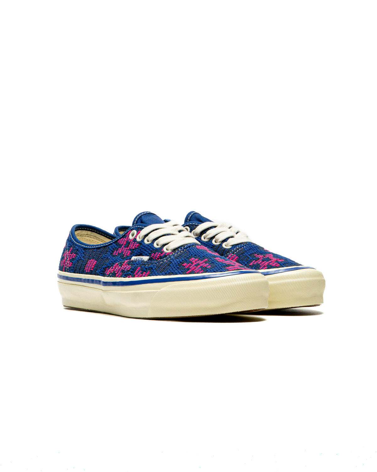 Vans Authentic 44 'Daisy/True Blue' - Image 3