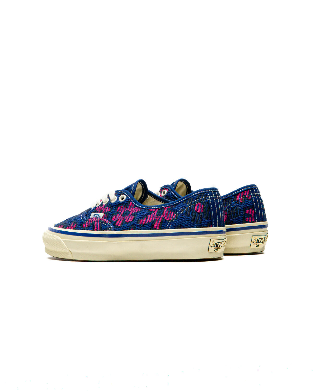 Vans Authentic 44 'Daisy/True Blue' - Image 4