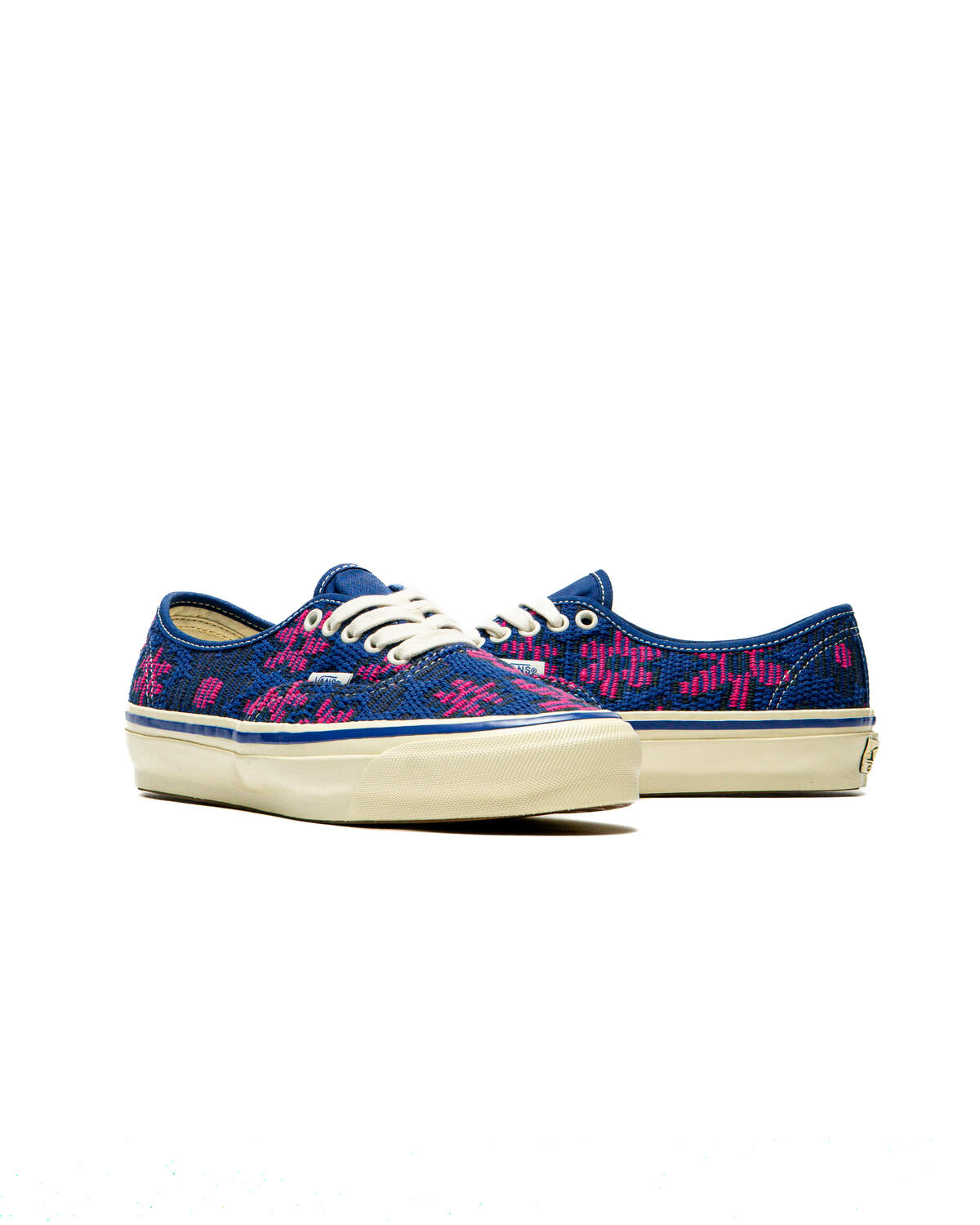 Vans Authentic 44 'Daisy/True Blue' - Image 5