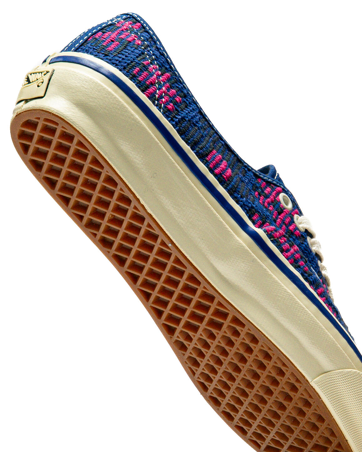 Vans Authentic 44 'Daisy/True Blue' - Image 7