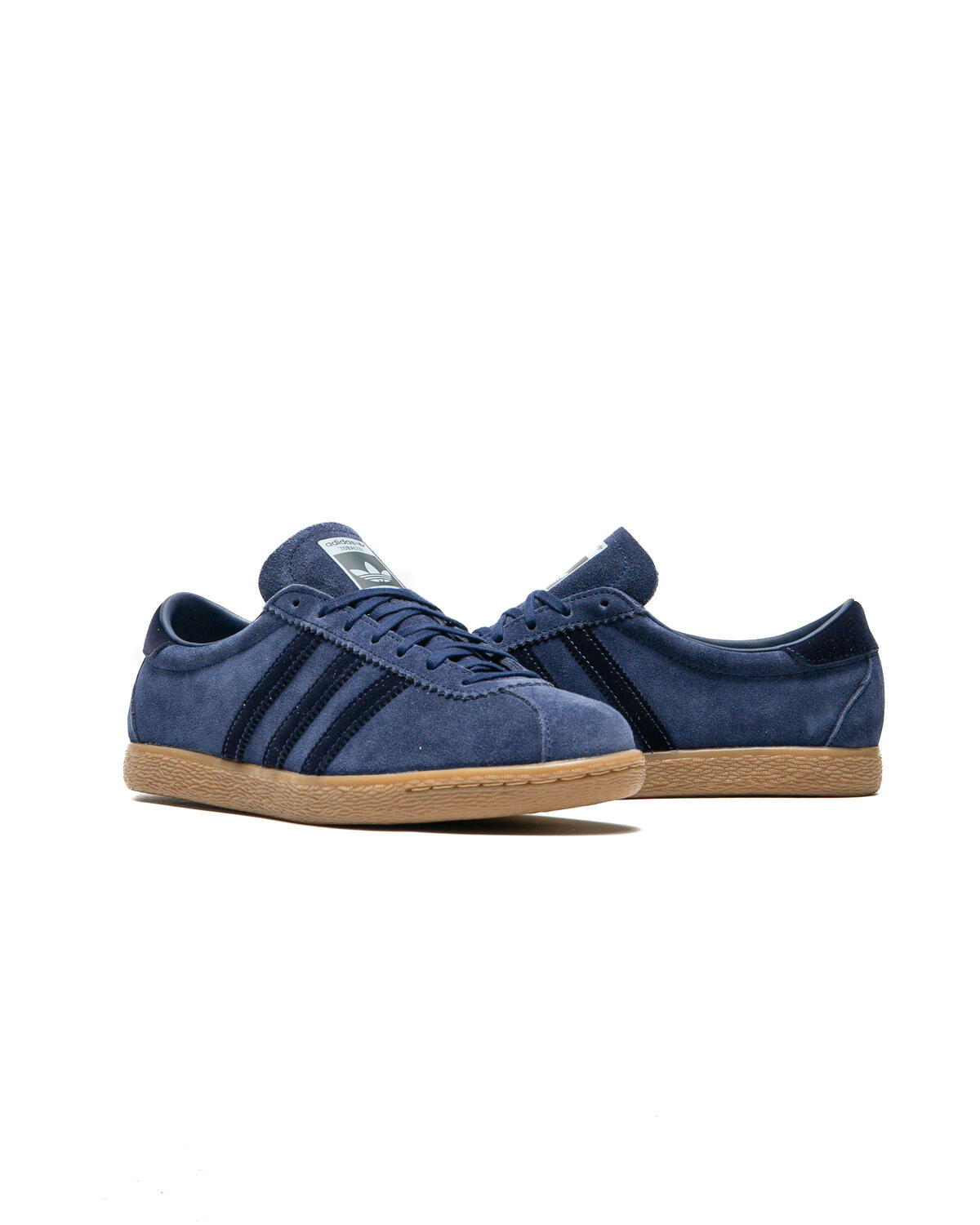 Adidas Tobacco "Night Indigo" (Women's) - Image 13