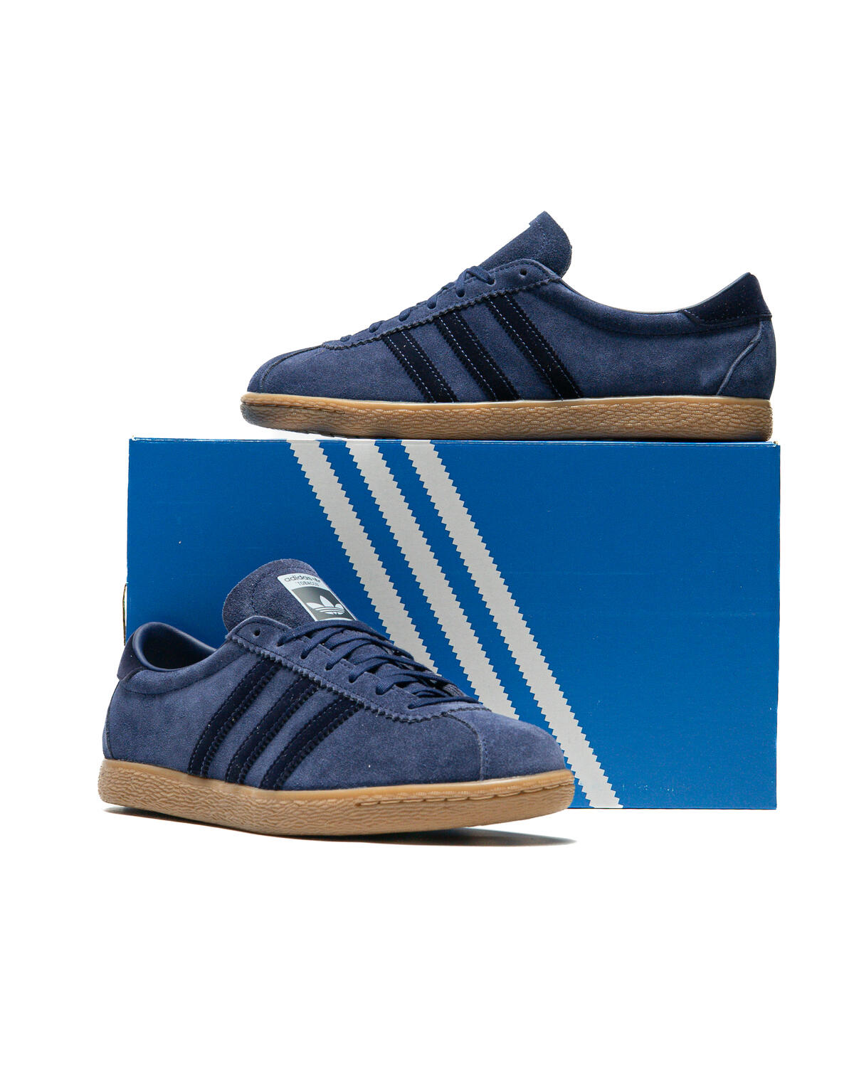Adidas Tobacco "Night Indigo" (Women's) - Image 14