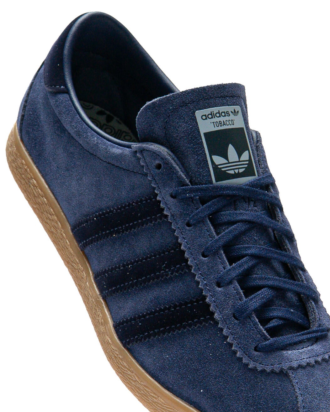 Adidas Tobacco "Night Indigo" (Women's) - Image 15