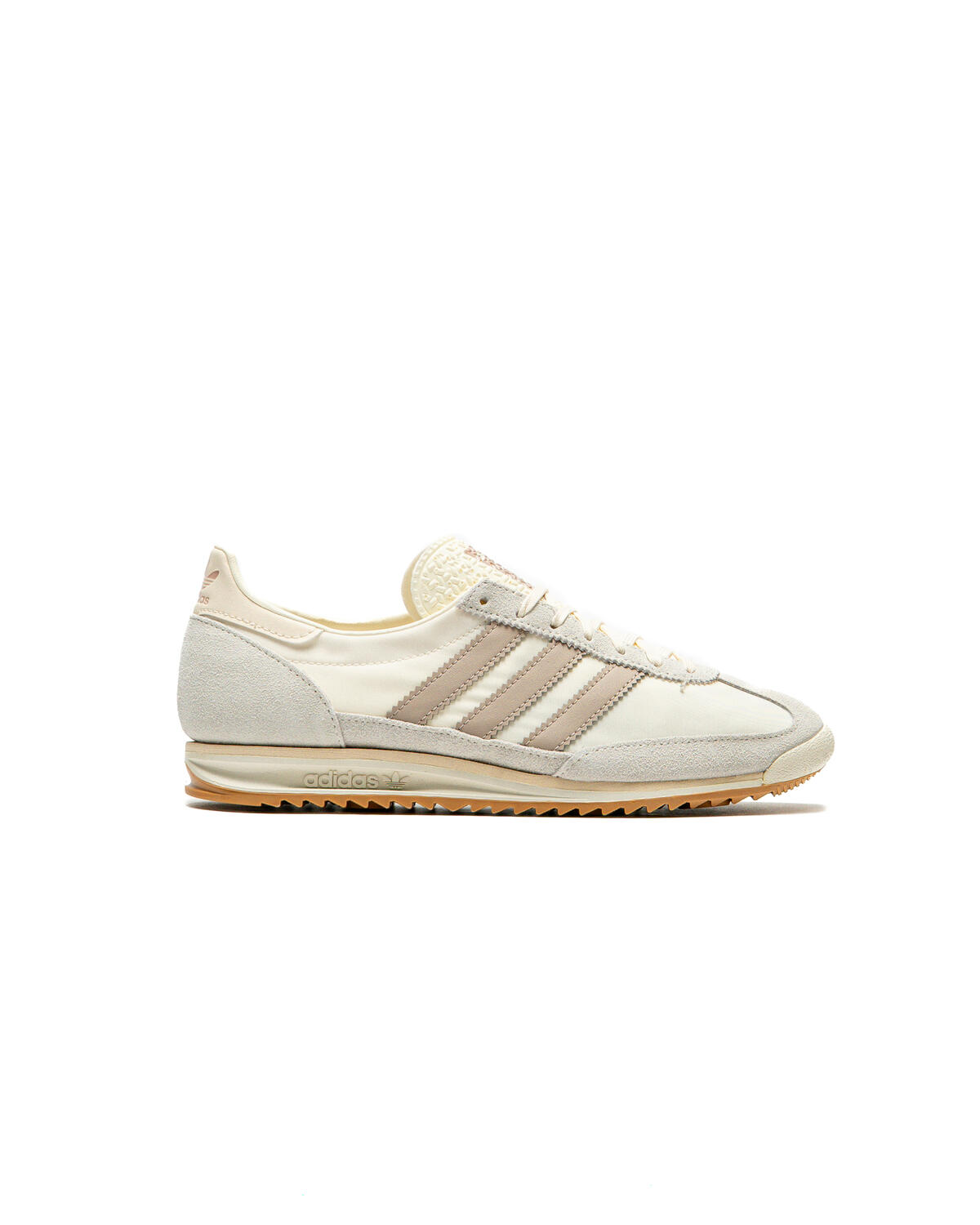 Adidas SL 72 'Off White / Wonder Taupe / Wonder White' (Women's)