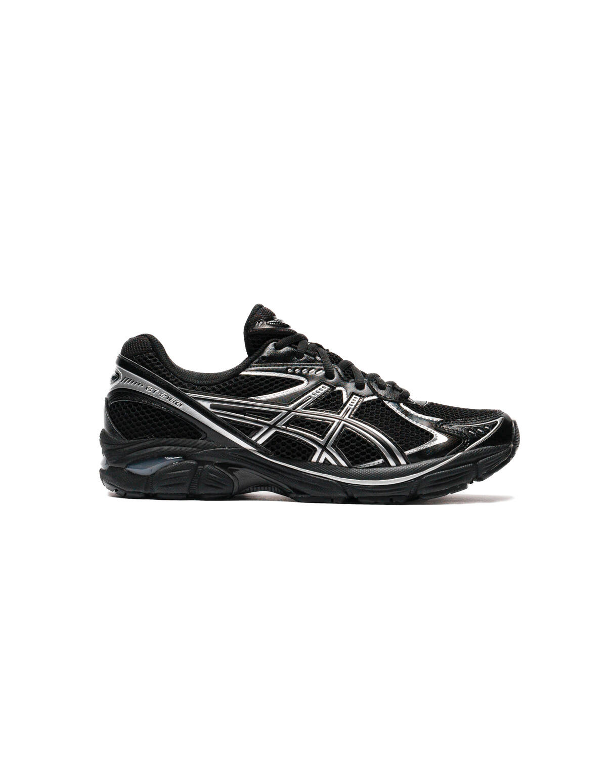 Asics GT 2160 Black / Pure Silver - Image 45