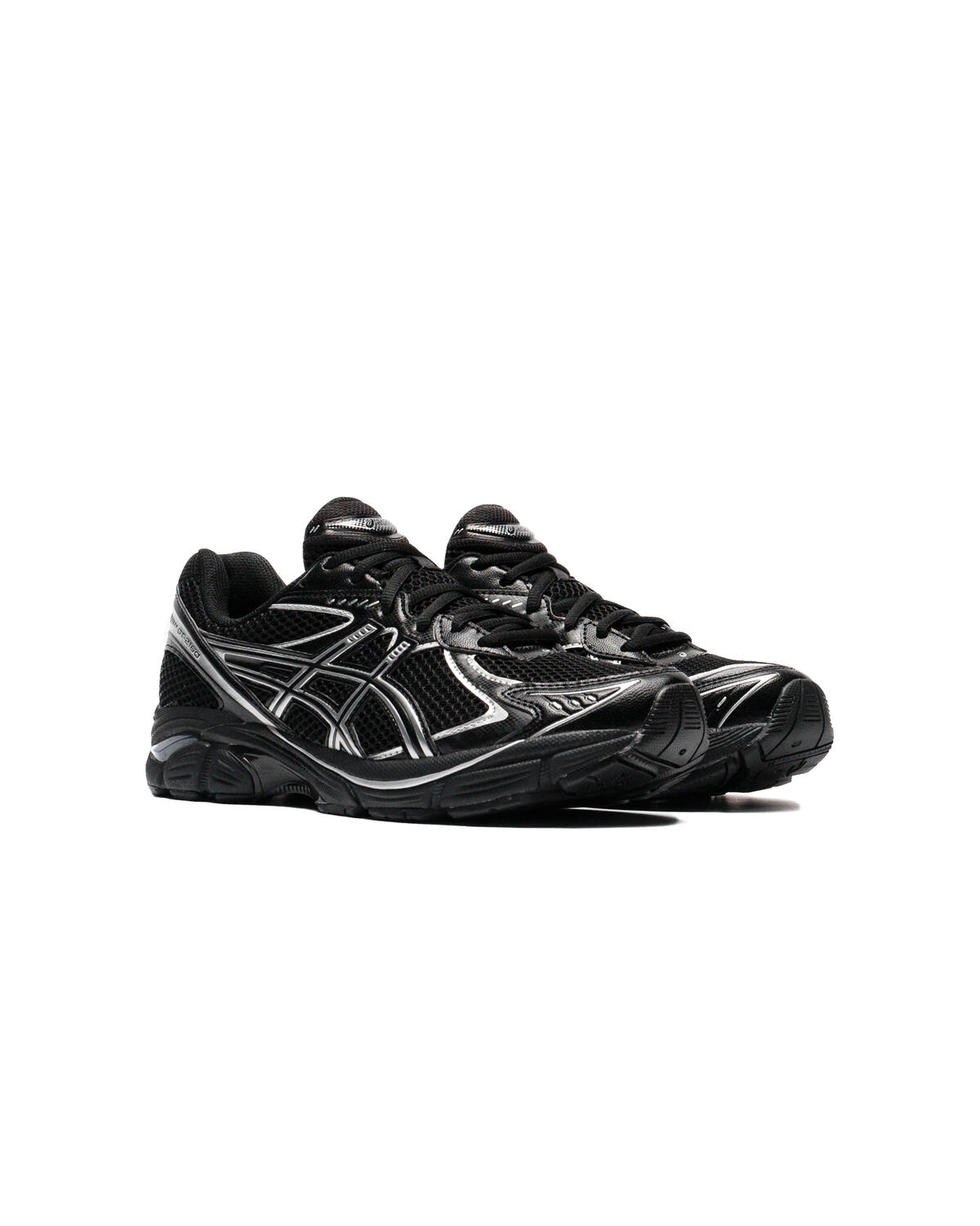 Asics GT 2160 Black / Pure Silver - Image 46