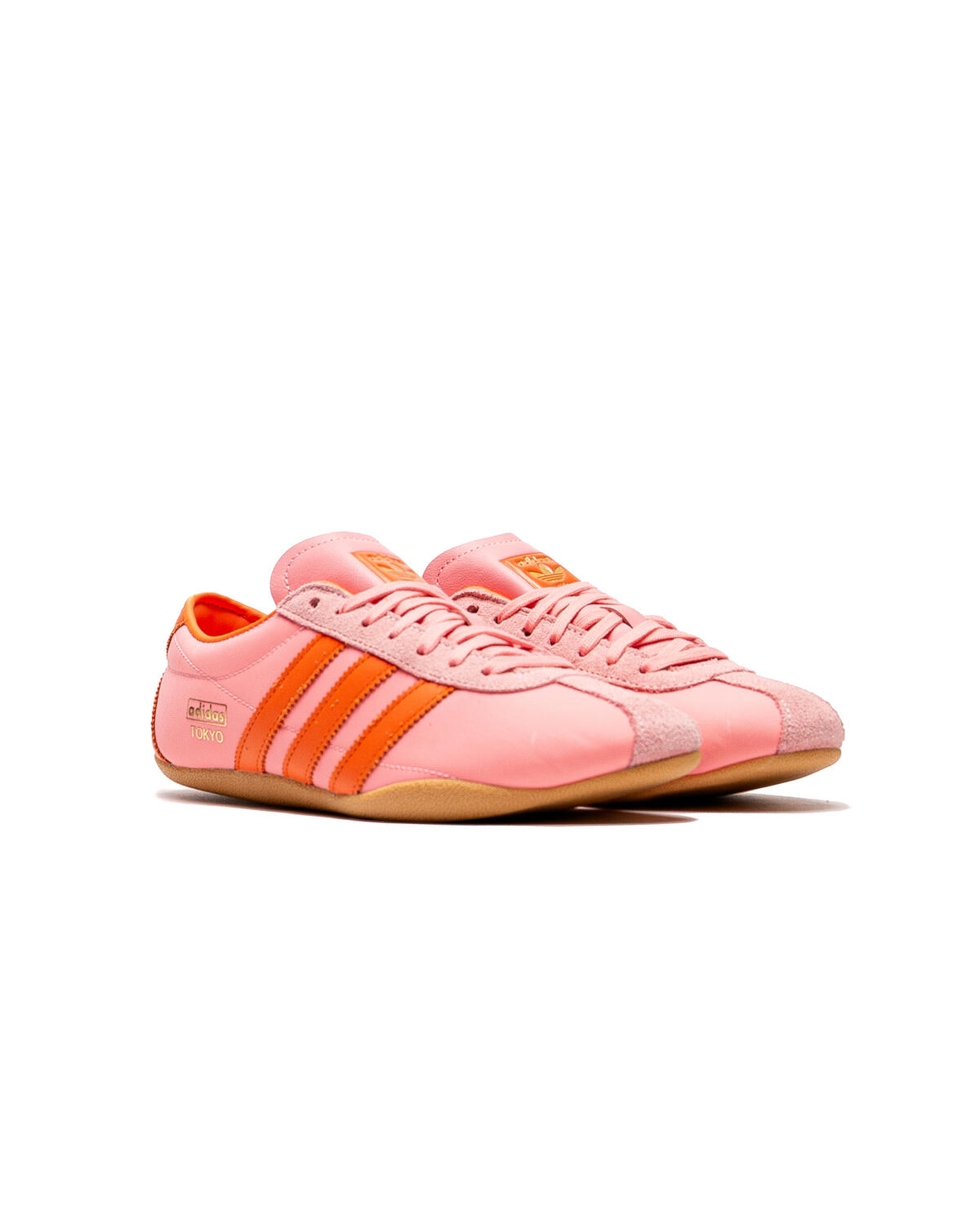 Adidas Tokyo 'Semi Pink Spark' (Women's) - Image 22