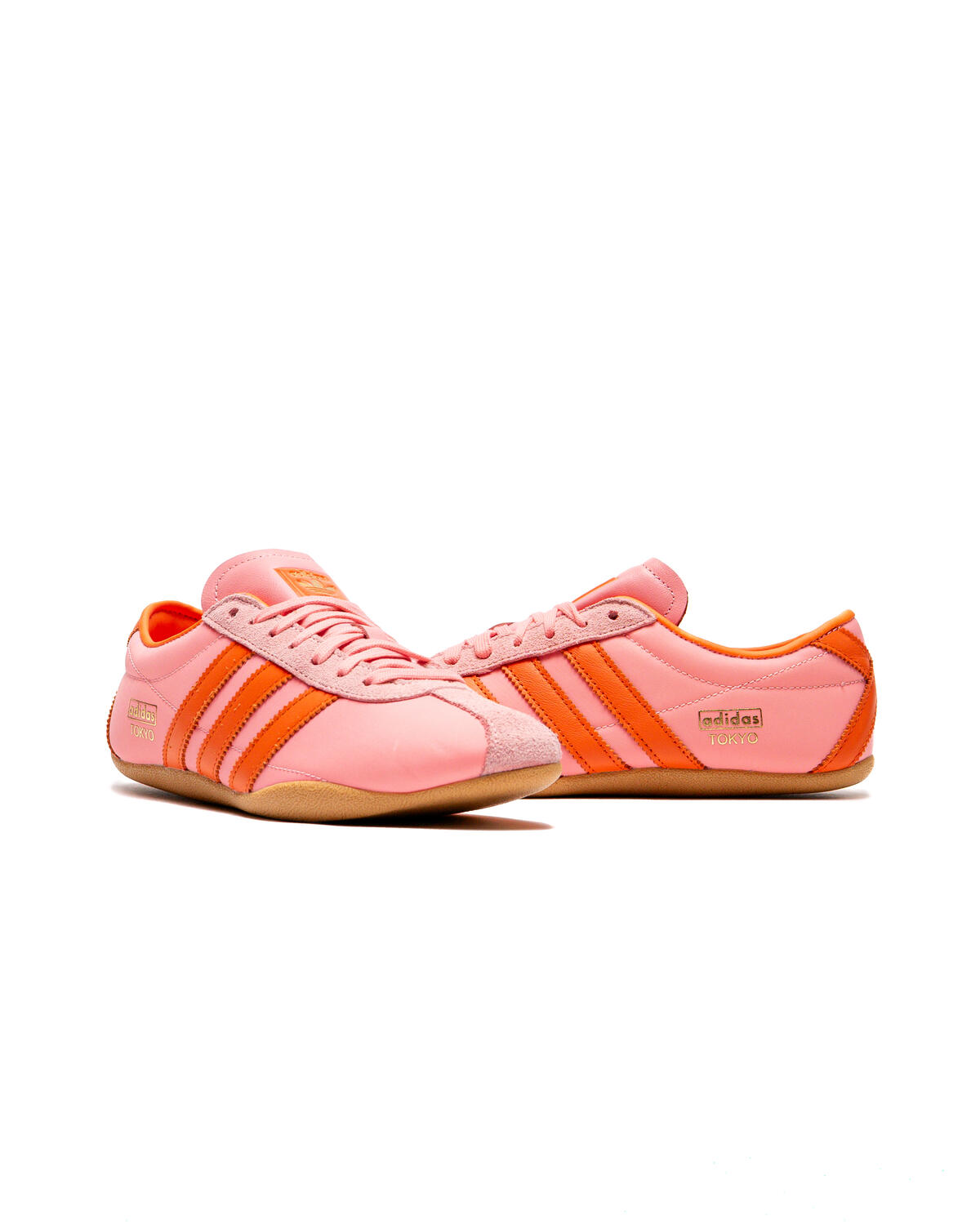 Adidas Tokyo 'Semi Pink Spark' (Women's) - Image 24