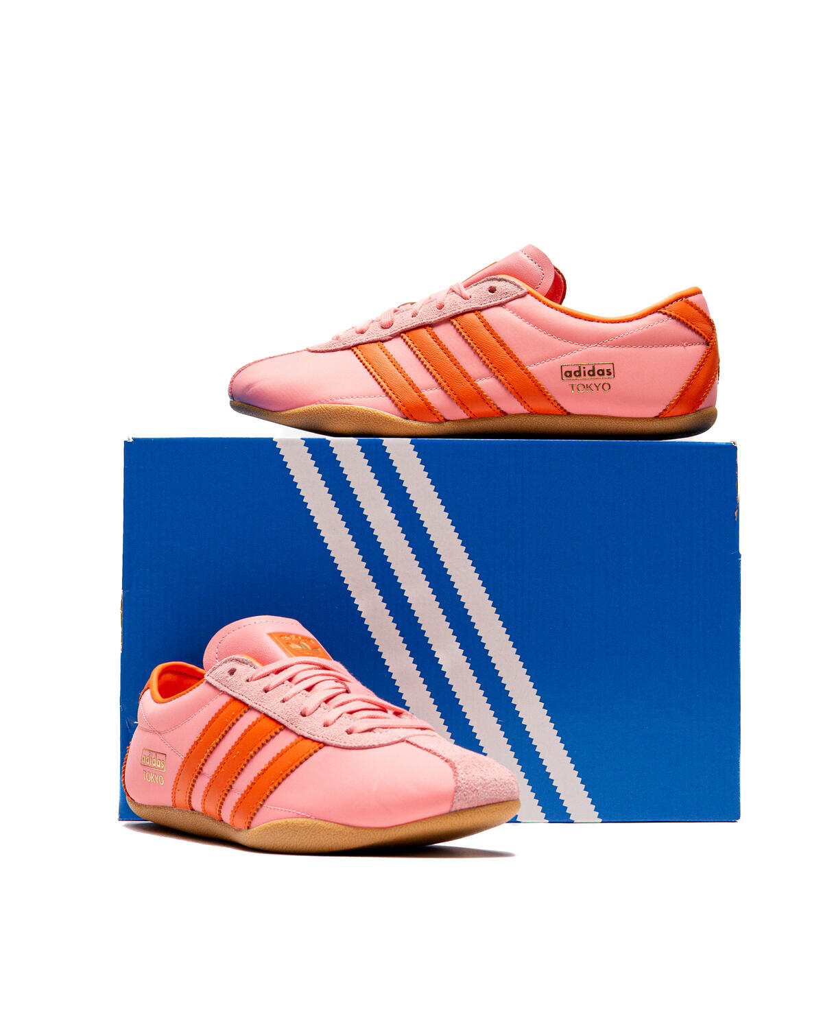 Adidas Tokyo 'Semi Pink Spark' (Women's) - Image 25