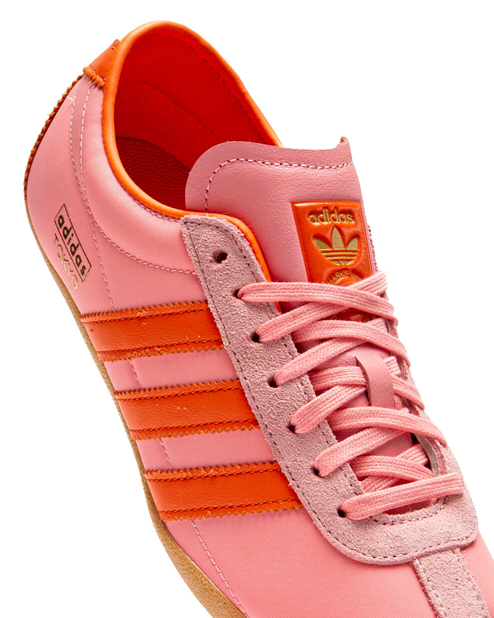 Adidas Tokyo 'Semi Pink Spark' (Women's) - Image 26