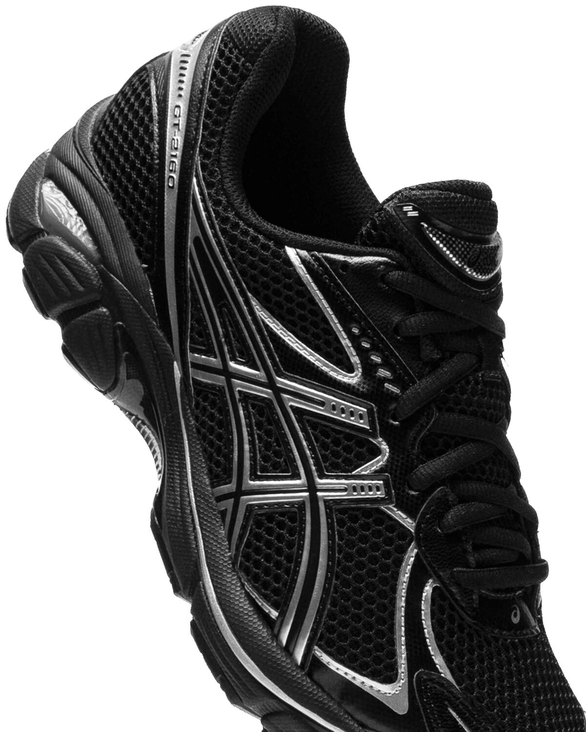 Asics GT 2160 Black / Pure Silver - Image 50