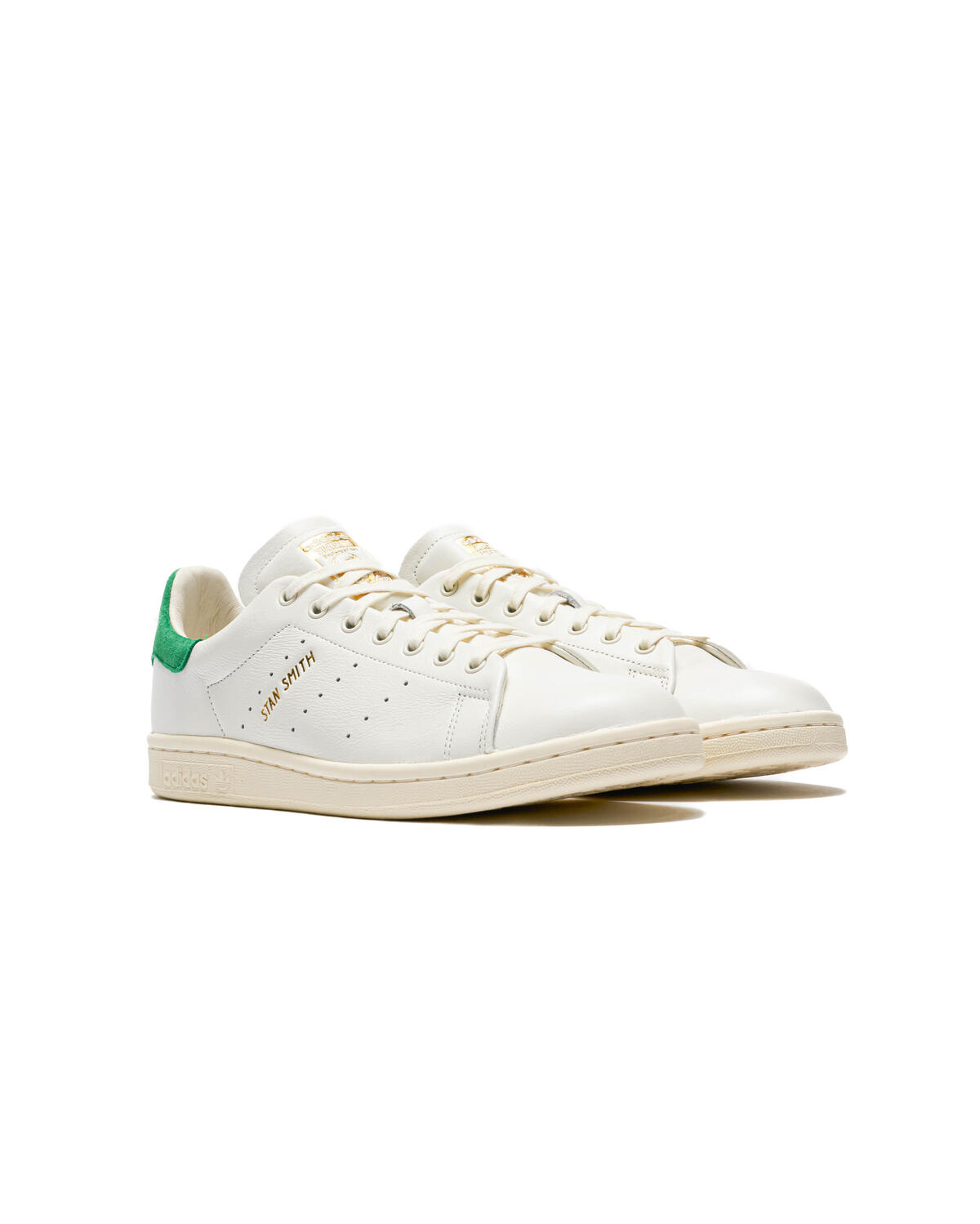 Adidas Stan Smith Lux White - Image 19