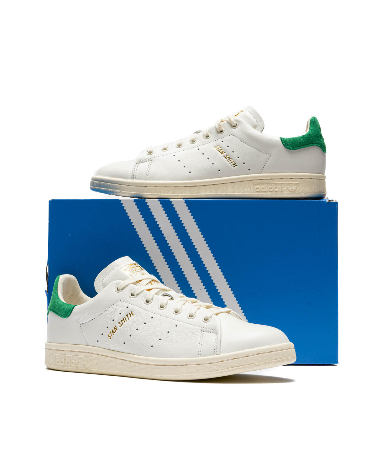 Adidas Stan Smith Lux White - Image 22