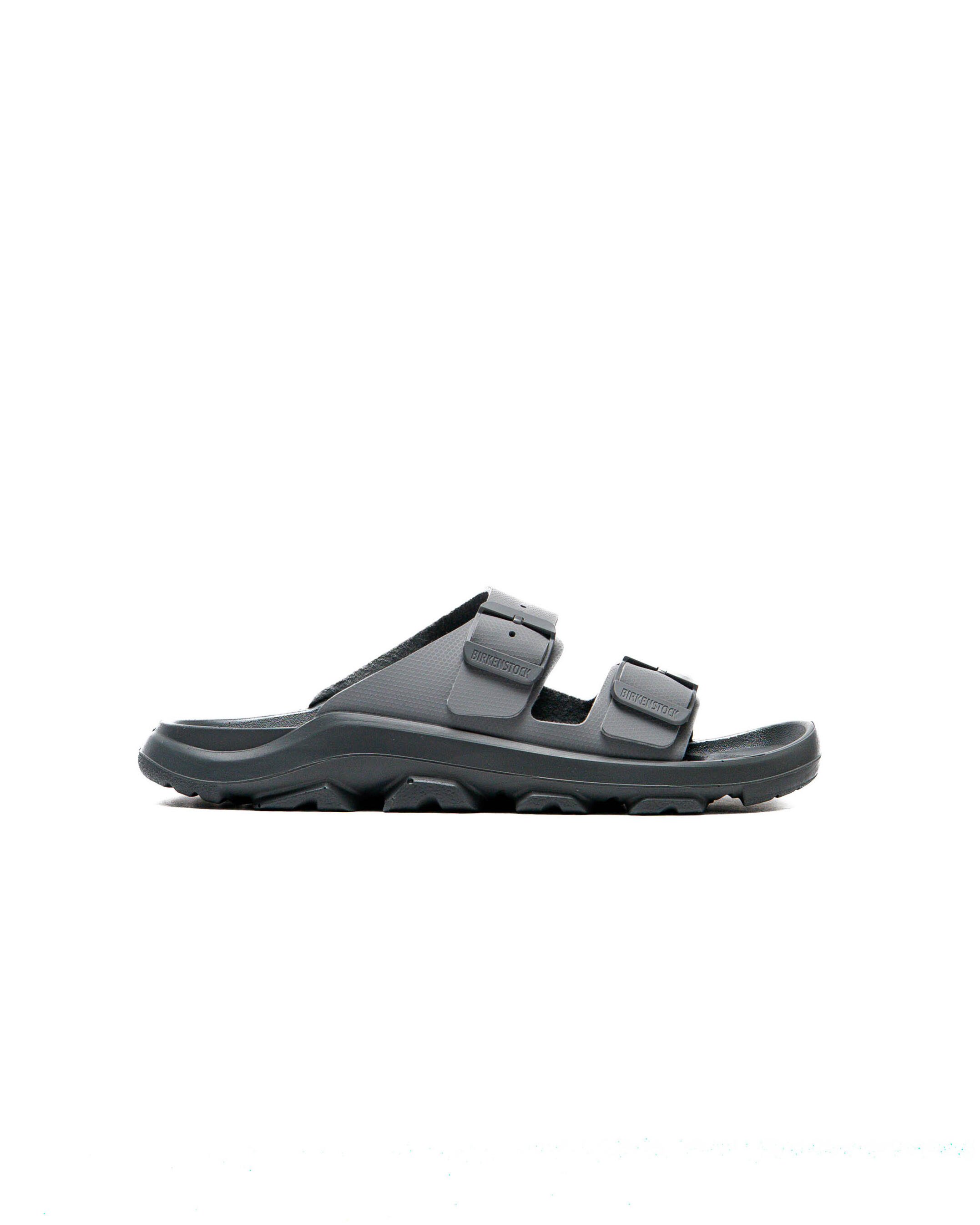 Birkenstock Mogami Terra Stealth 2- Strap (Regular Fit)