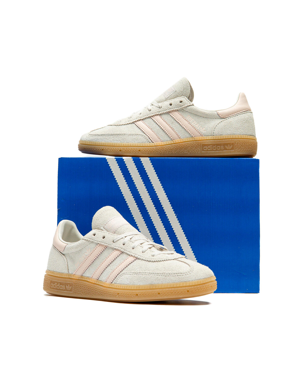 Adidas Women's Handball Spezial - Orbgry/Wonqua - Image 20