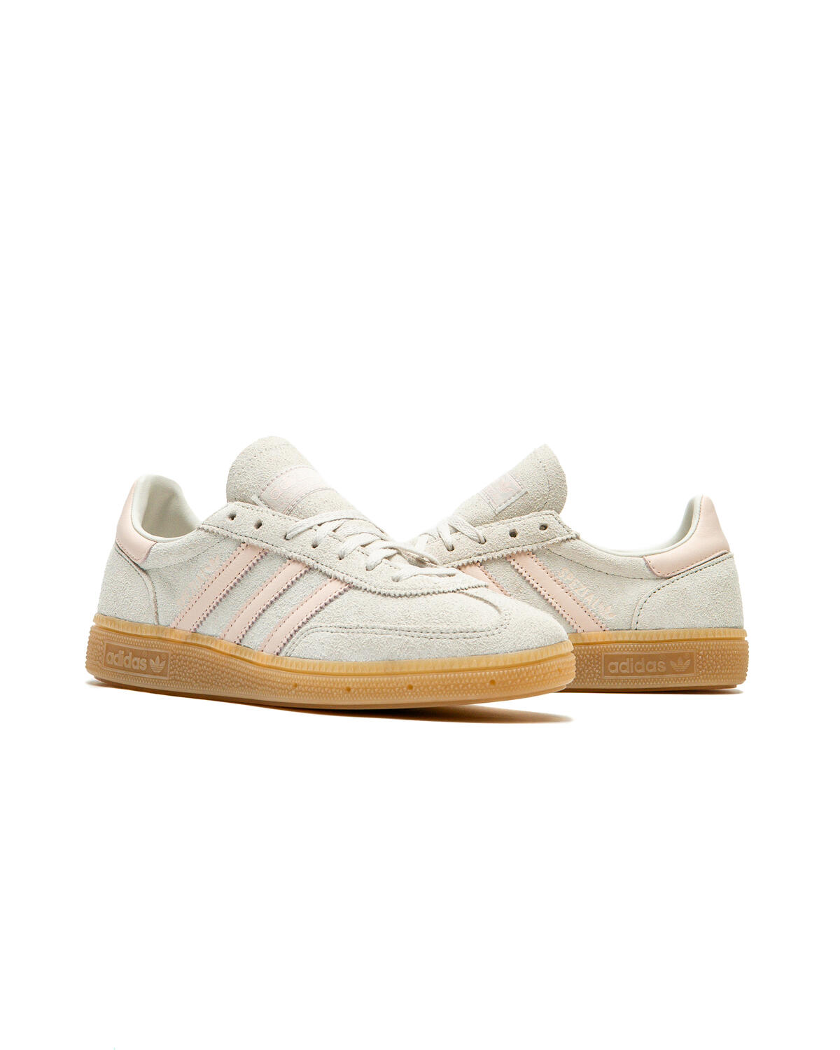 Adidas Women's Handball Spezial - Orbgry/Wonqua - Image 19