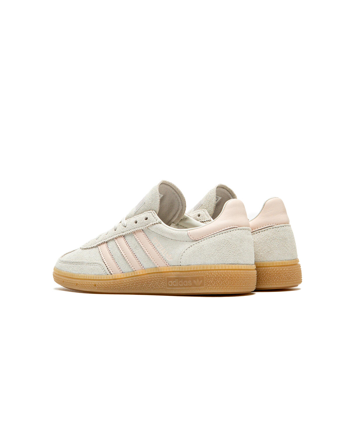 Adidas Women's Handball Spezial - Orbgry/Wonqua - Image 18