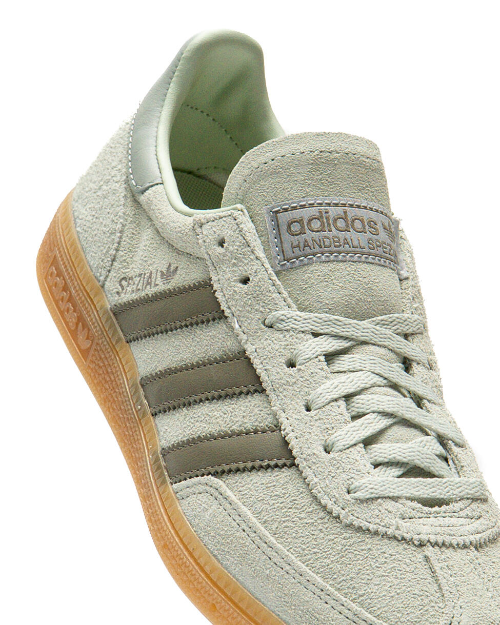 Adidas Handball Spezial W "Linen Green" (Women's) - Image 20