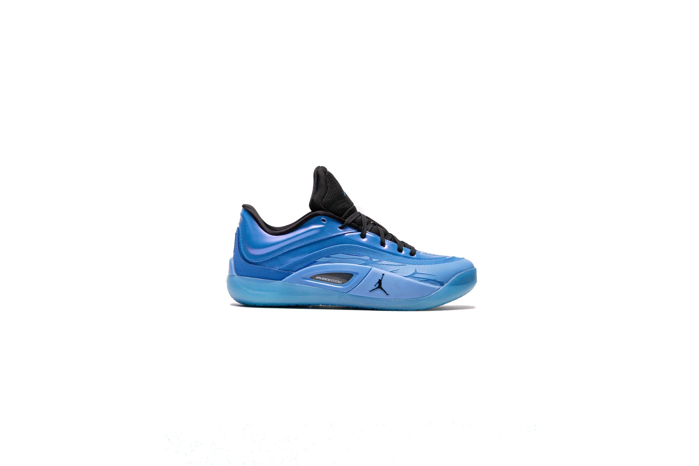 Air Jordan ZION 4