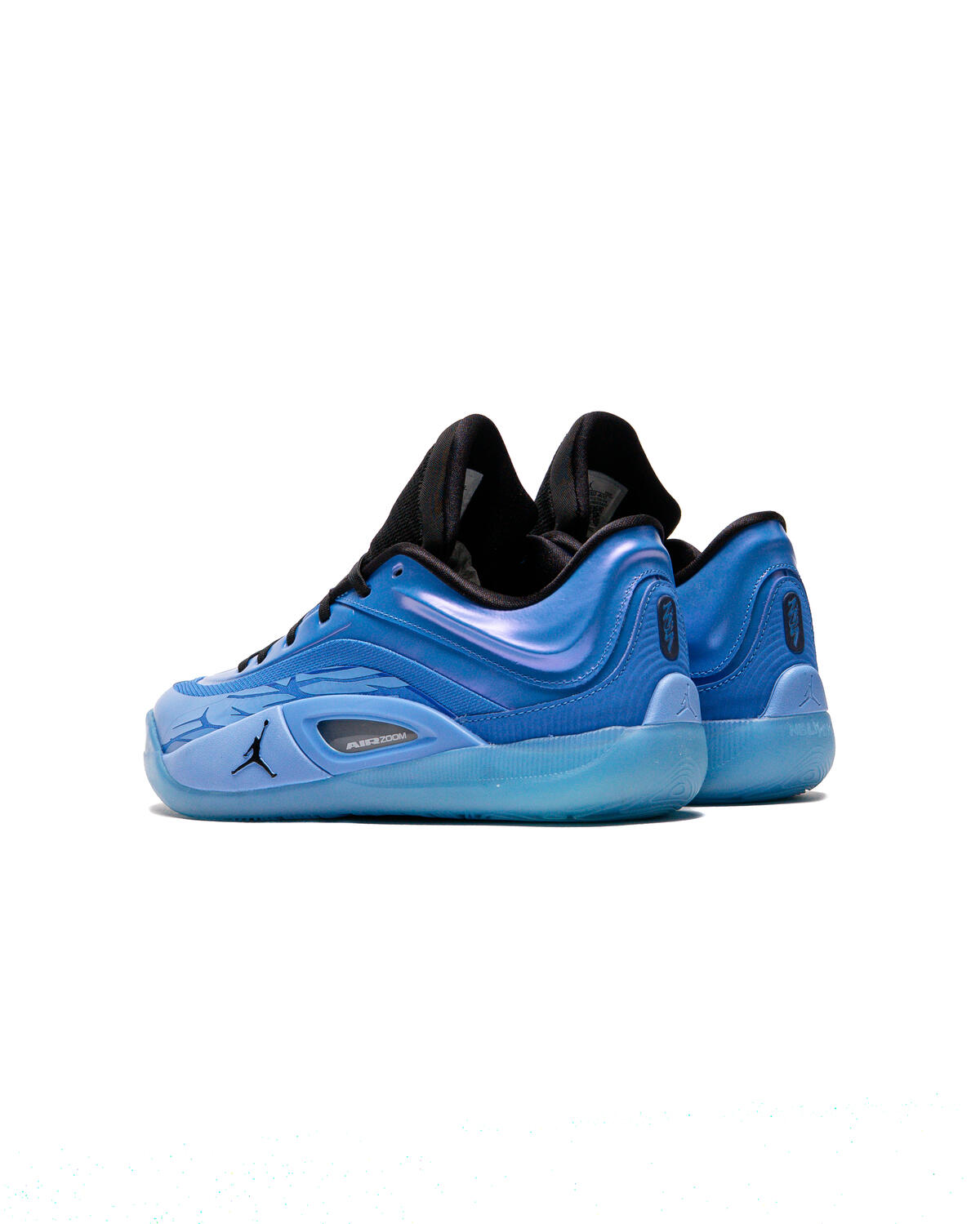 Air Jordan Zion 4 Iridescence - Image 16