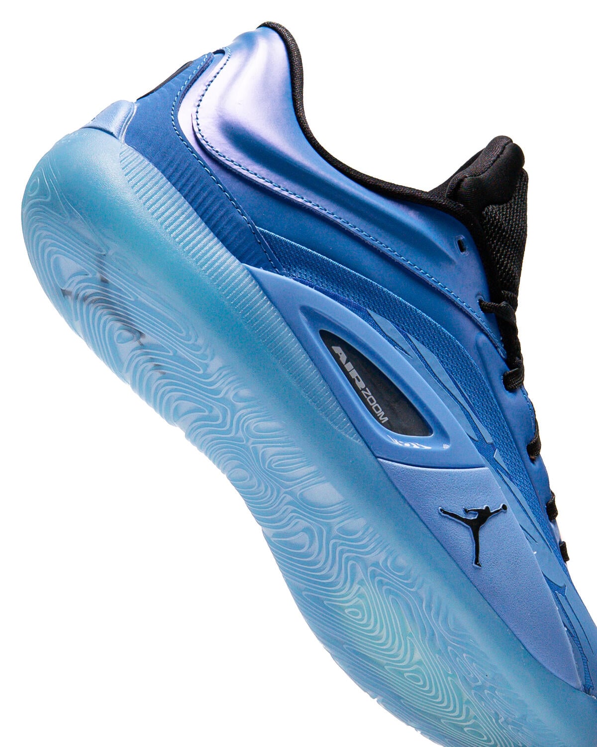 Air Jordan Zion 4 Iridescence - Image 19