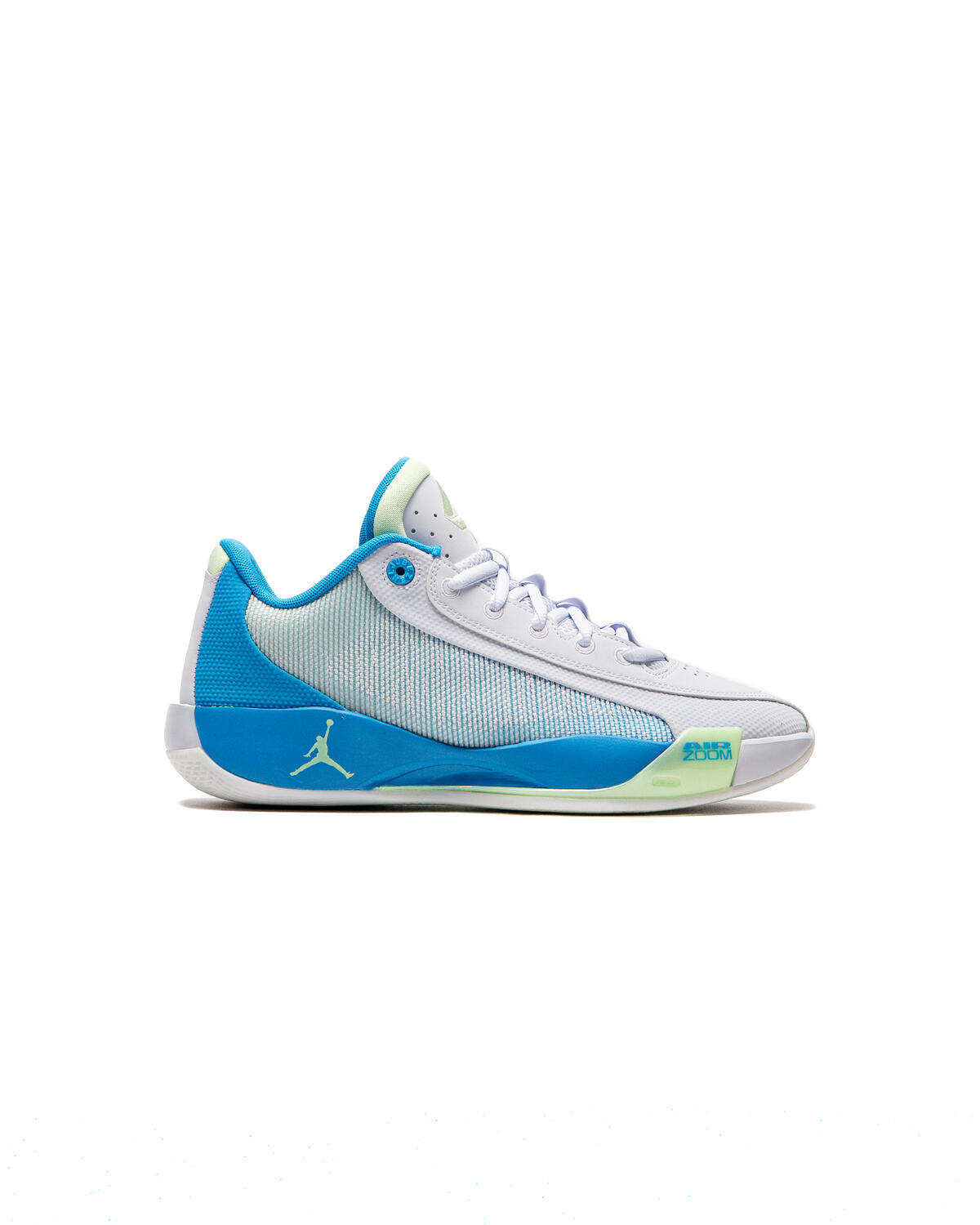 Jordan Luka .77 Football Grey Vapor Green HF0806 002 Men\'s Basketball 11.5 Air Jordan LUKA .77  main image 3