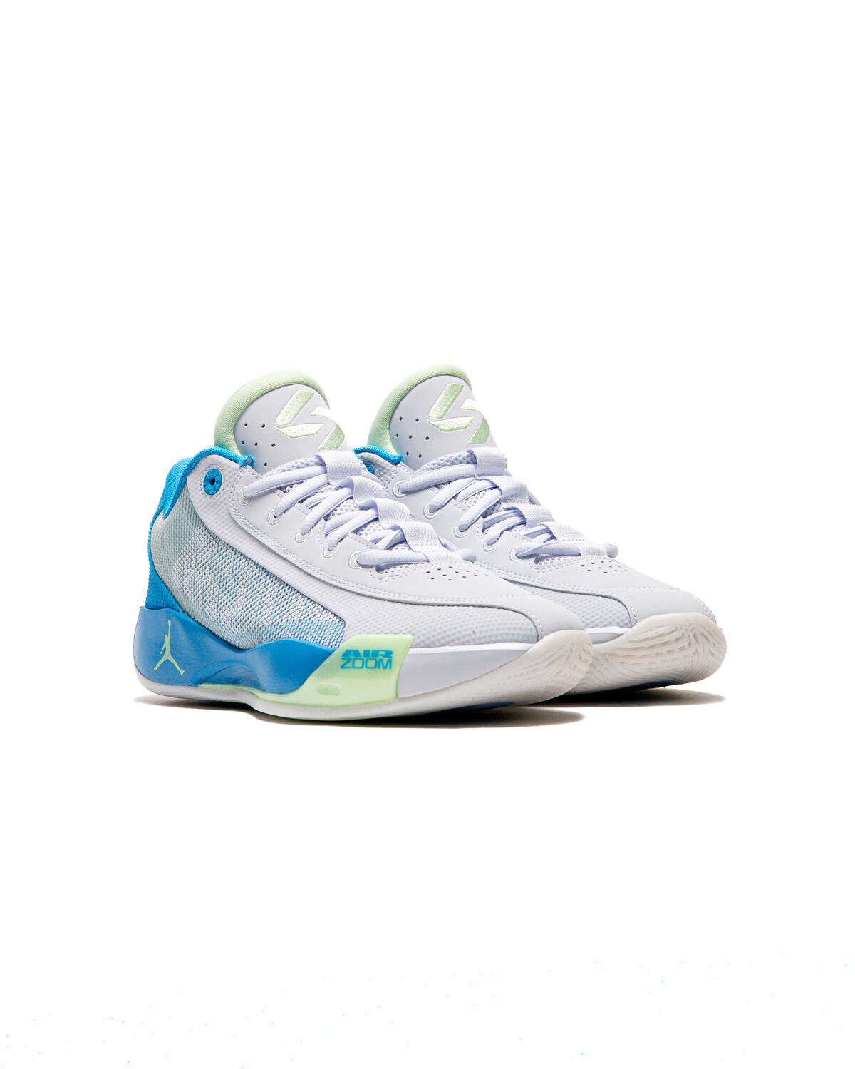 Air Jordan LUKA .77 'Navigator' - Image 15