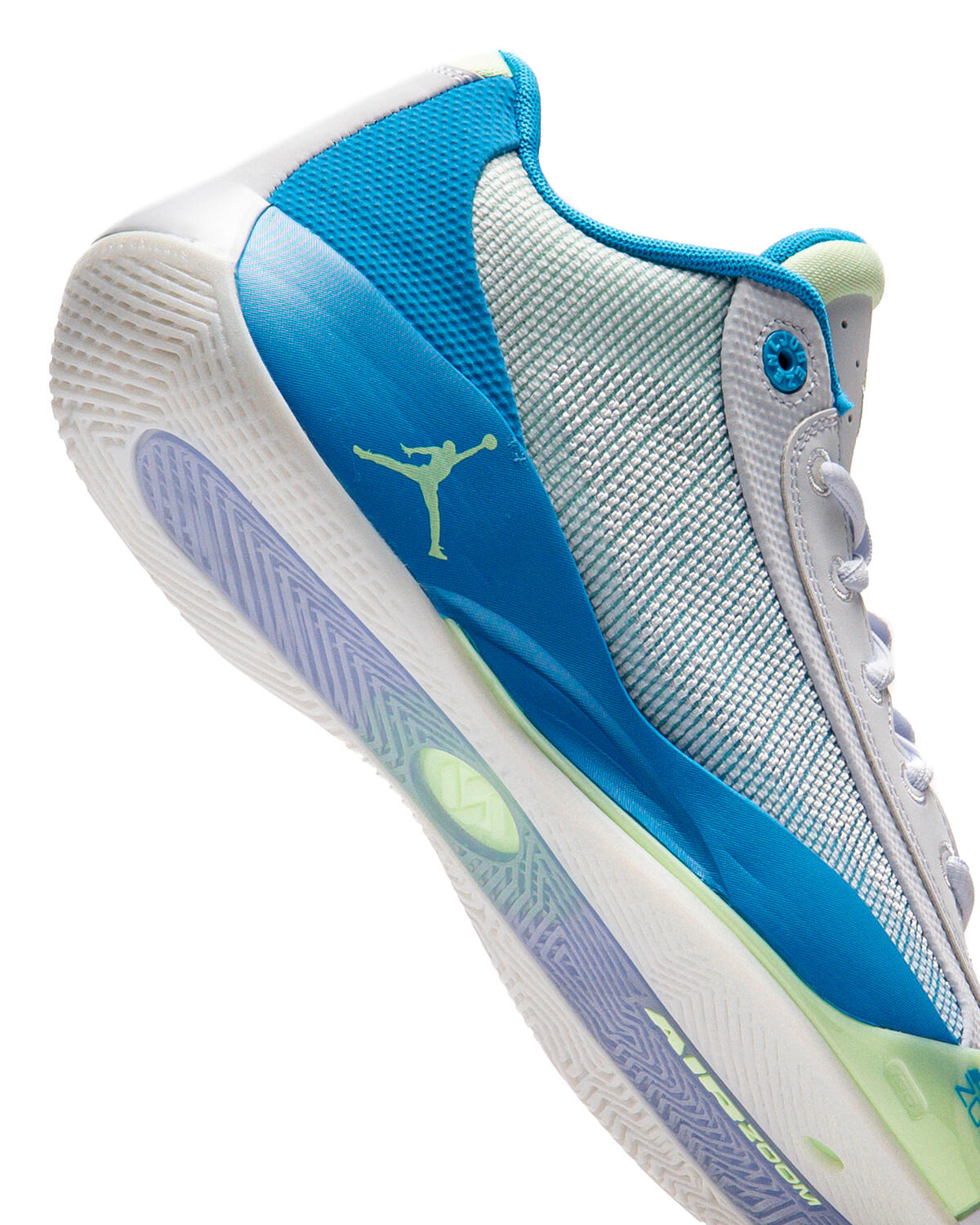 Air Jordan LUKA .77 'Navigator' - Image 19