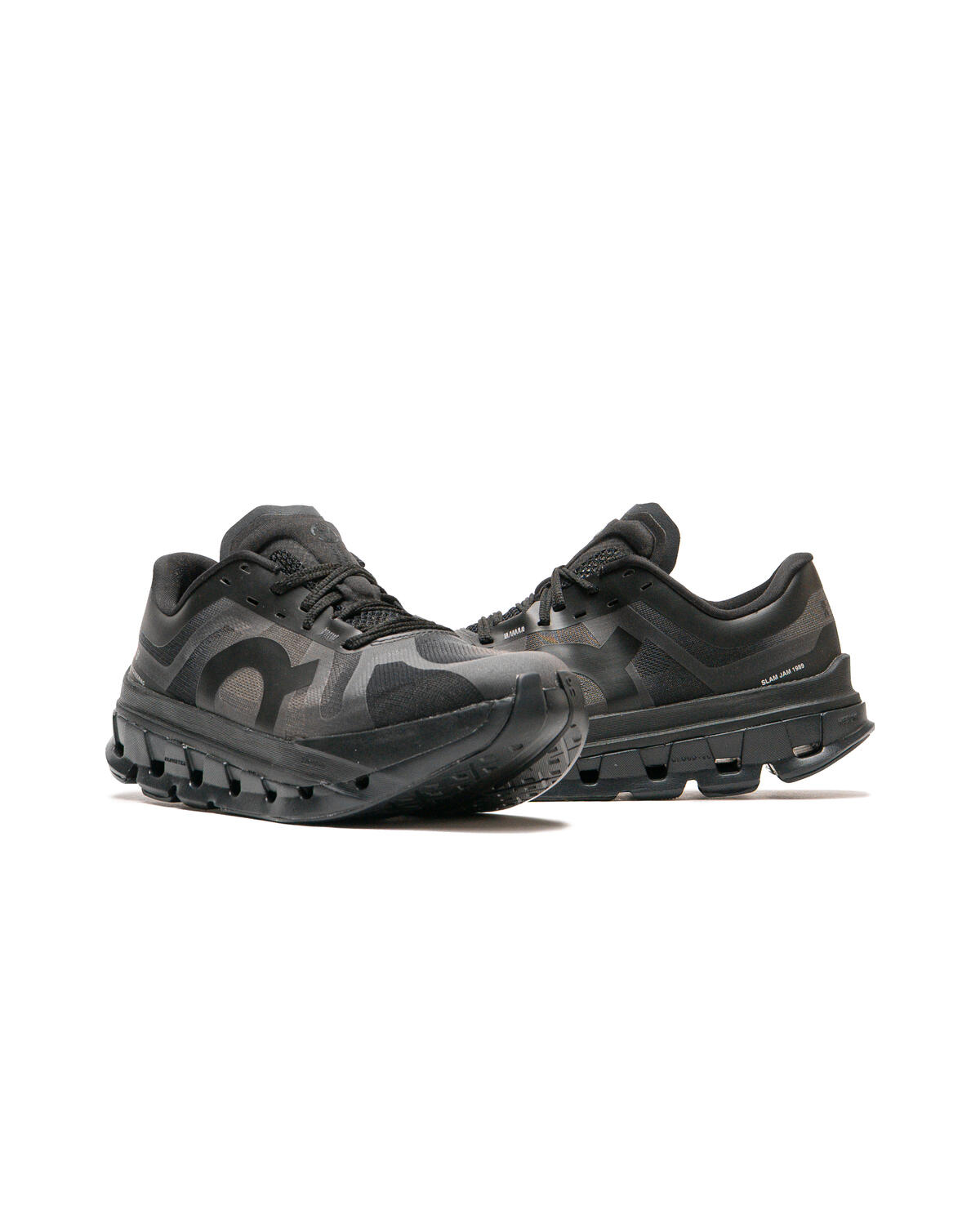 On Running x Slam Jam WMNS Cloudflow 5 - Image 12