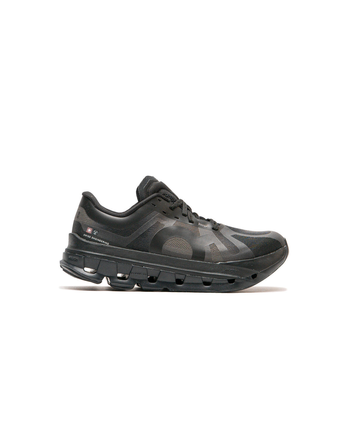 On Running x Slam Jam WMNS Cloudflow 5 - Image 9