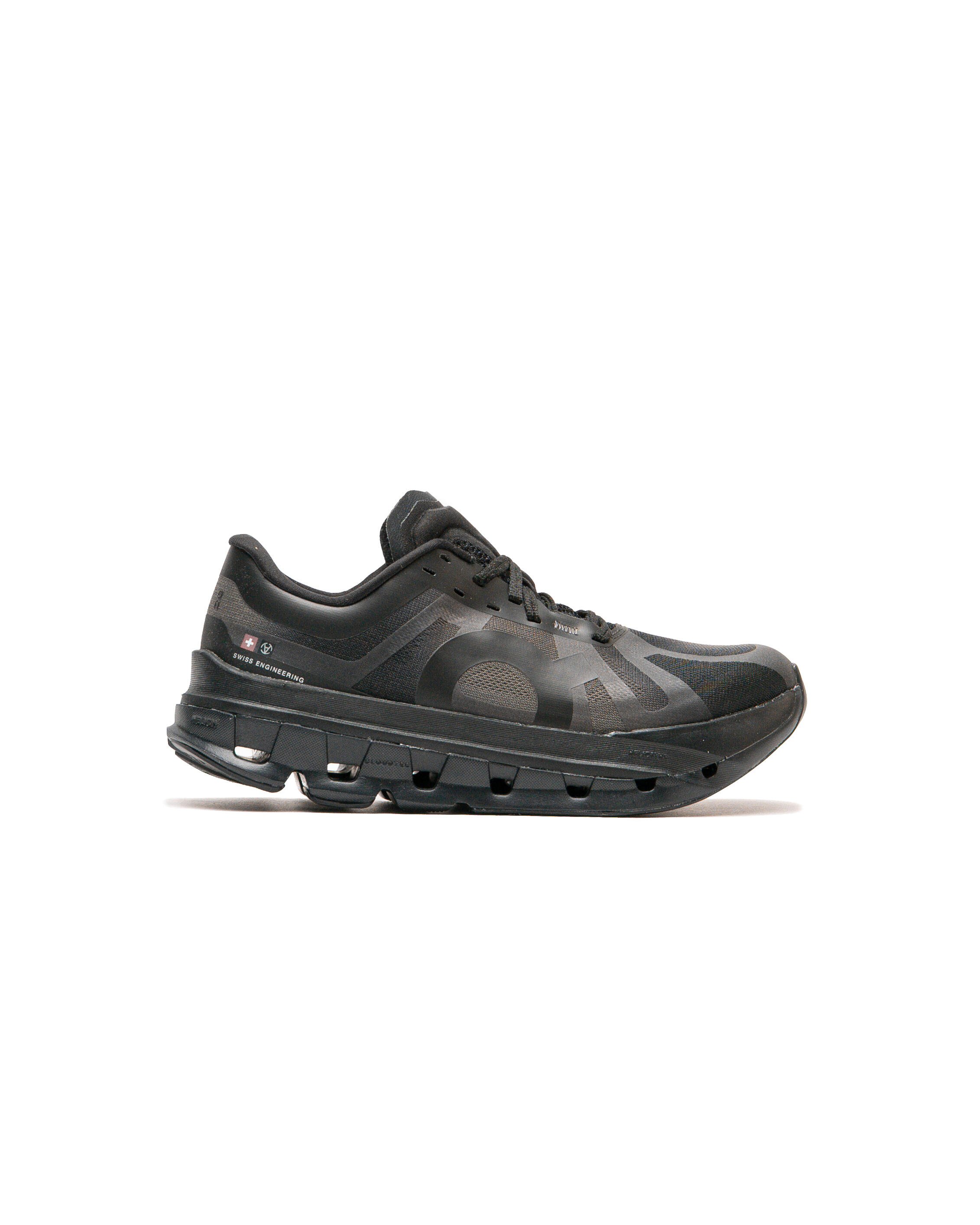 On Running x SLAM JAM WMNS Cloudflow 5