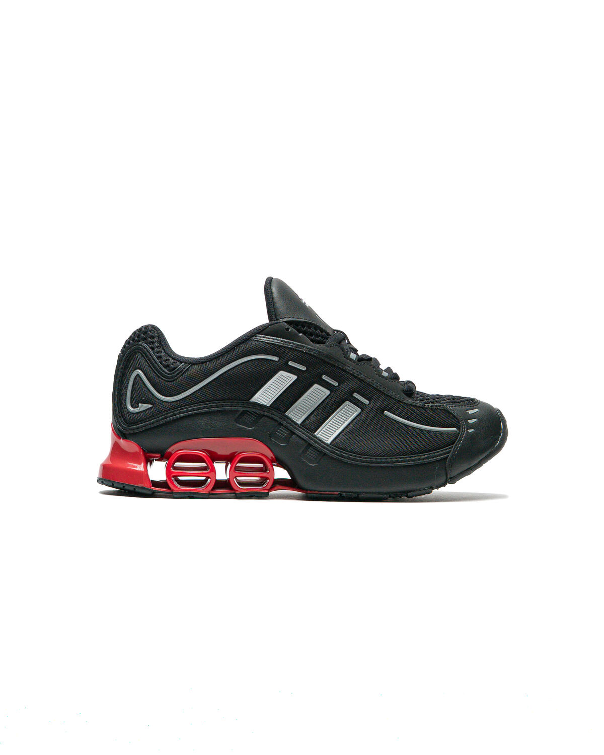 adidas Megaride O1 Cblack/Betsca/Carbon - Image 15