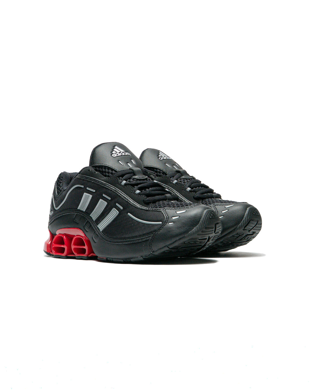 adidas Megaride O1 Cblack/Betsca/Carbon - Image 16