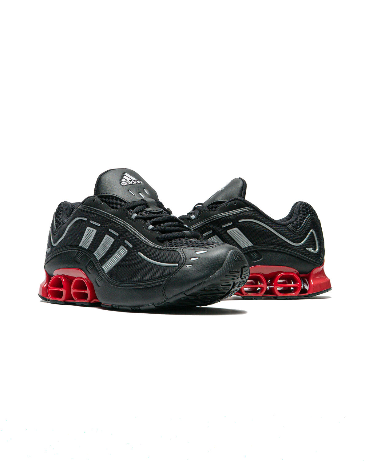 adidas Megaride O1 Cblack/Betsca/Carbon - Image 18