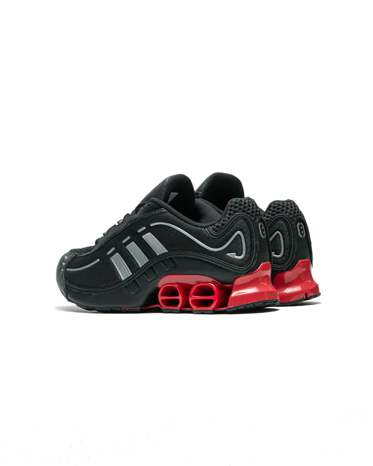 adidas Megaride O1 Cblack/Betsca/Carbon - Image 17