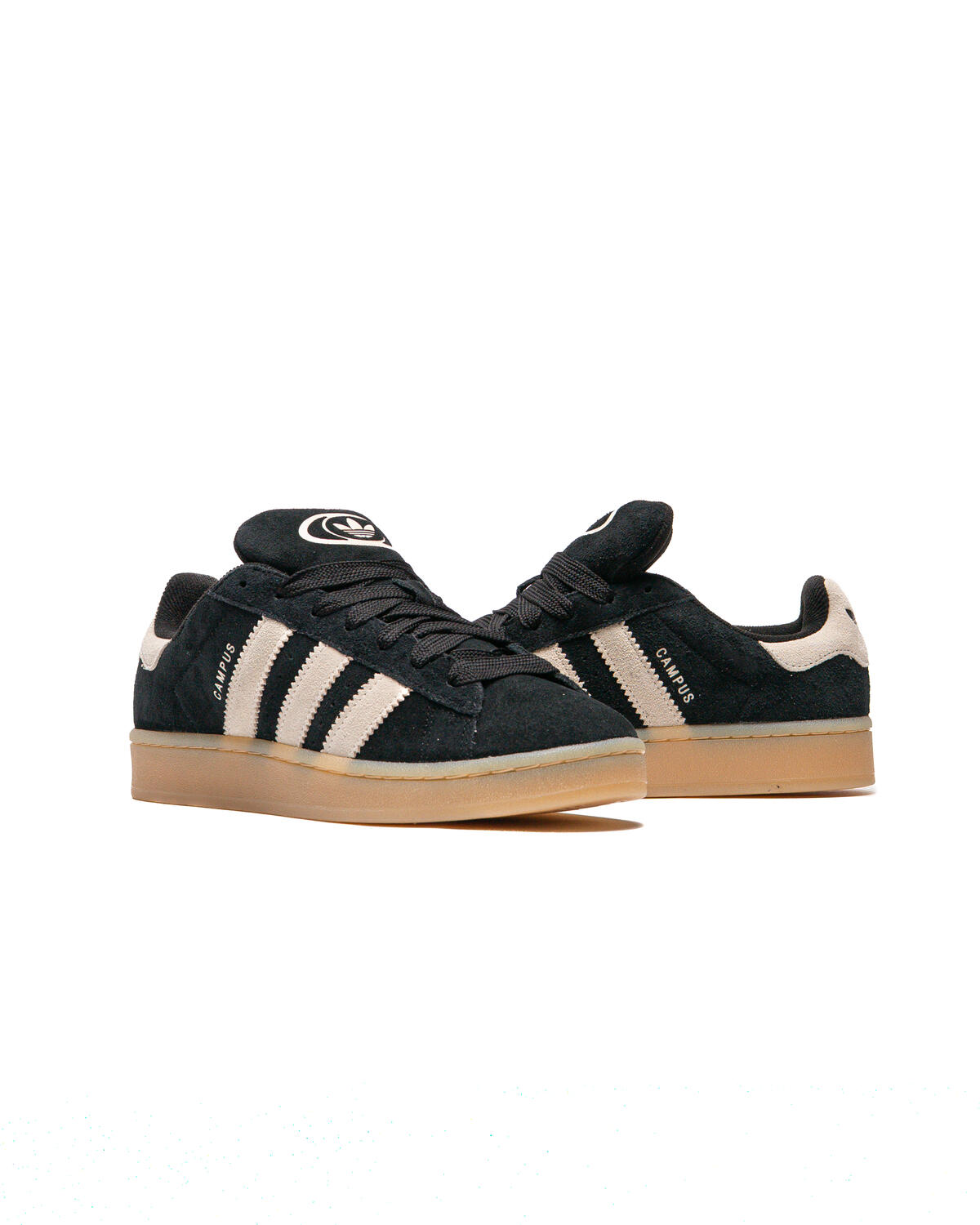 Adidas Campus 00s Core Black/Off White - Image 5